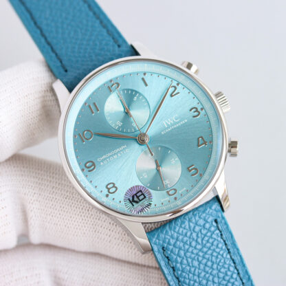 IWC Portuguese Series iw371615 Watch - Image 3