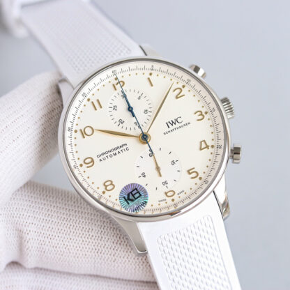IWC Portuguese Series iw371615 Watch - Image 3