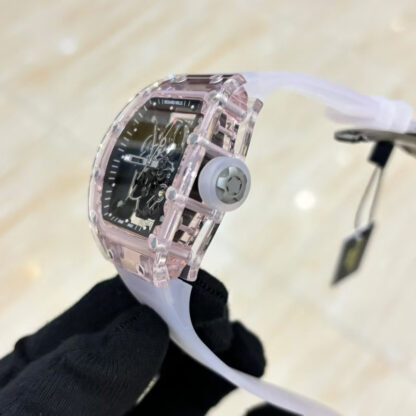 RichardMille fashionable and versatile fashion watch - Image 3