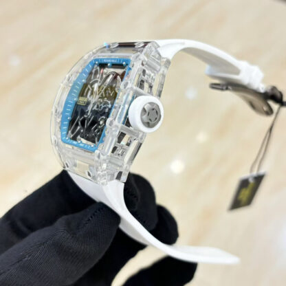 RichardMille fashionable and versatile fashion watch - Image 3