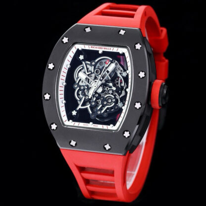 RichardMille fashionable and versatile fashion watch - Image 3