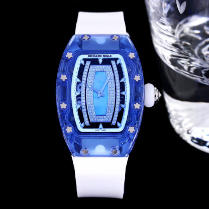 RichardMille fashionable and versatile fashion watch - Image 3