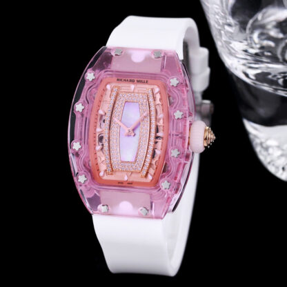 RichardMille fashionable and versatile fashion watch - Image 3