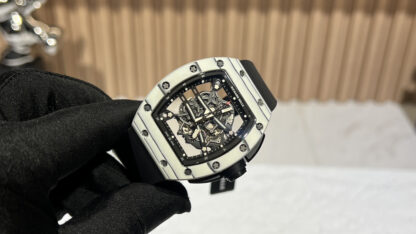 RichardMille fashionable and versatile fashion watch - Image 3