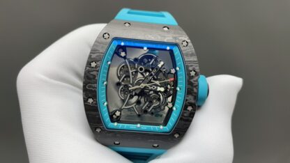 RichardMille fashionable and versatile fashion watch - Image 3