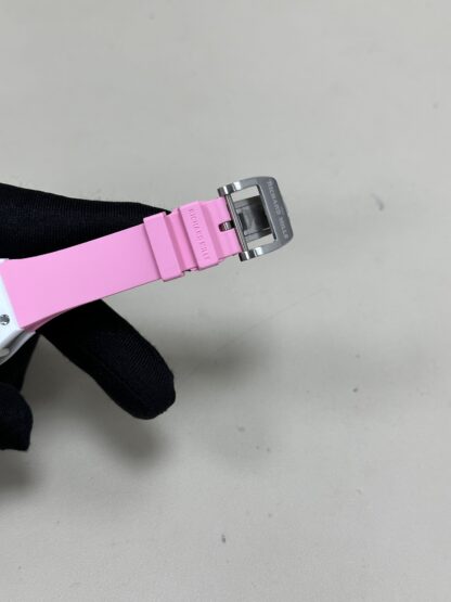 RichardMille fashionable and versatile fashion watch - Image 3