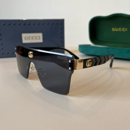 Gucci fashion sunglasses - Image 3