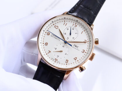 IWC Toto Series Watches - Image 3