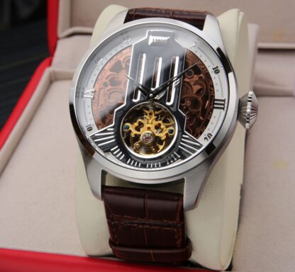 IWC Schaffhausen Big Pilot's Watch - Image 3