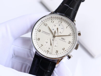 IWC Toto Series Watches - Image 3