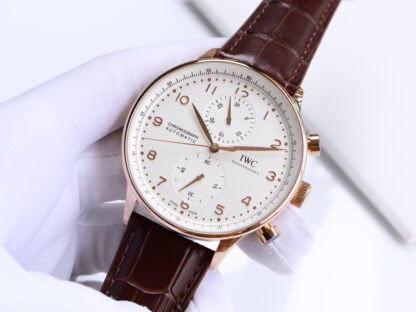 IWC Toto Series Watches - Image 3