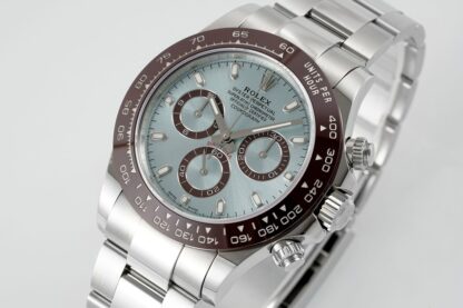 Rolex Daytona Series Panda - Image 3