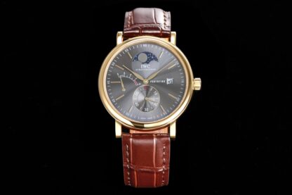IWC Portuguese Seven Panda Series Watch - Image 2