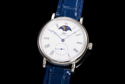 IWC Long Kinetic Moon Phase Expert Series - Image 3
