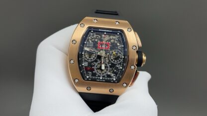 RichardMille fashionable and versatile fashion watch - Image 3