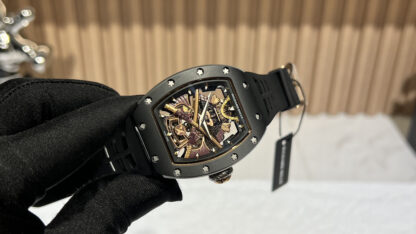 RichardMille fashionable and versatile fashion watch - Image 3