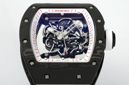 RichardMille fashionable and versatile fashion watch - Image 3
