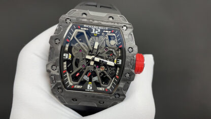 RichardMille fashionable and versatile fashion watch - Image 3