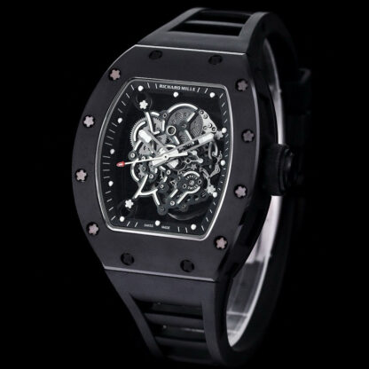 RichardMille fashionable and versatile fashion watch - Image 3