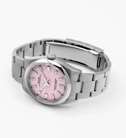 Rolex Oyster Perpetual Series 36mm "Pink" - Image 3