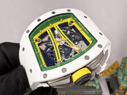 RichardMille Fashion Watches - Image 3