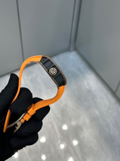 RichardMille Fashion Tourbillon Watch - Image 3