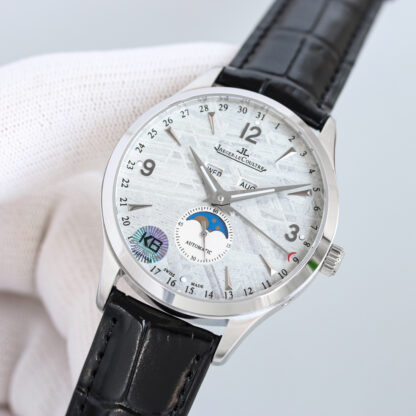 Jaeger-LeCoultre Master Calendar 1558420 Series - Image 3