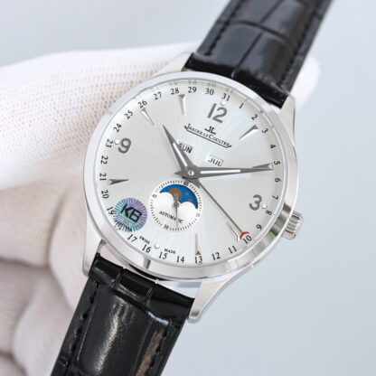 Jaeger-LeCoultre Master Calendar 1558420 Series - Image 3