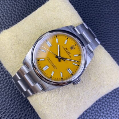 Rolex Constant 36mm - Image 3