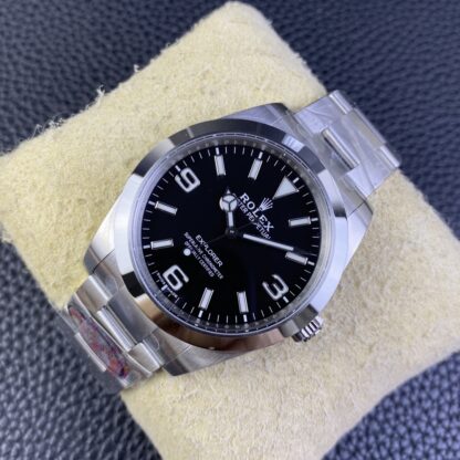 Rolex Constant 36mm - Image 6