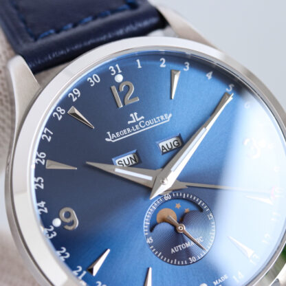Jaeger-LeCoultre Master Calendar 1558420 Series - Image 3