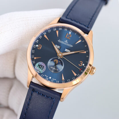 Jaeger-LeCoultre Master Calendar 1558420 Series - Image 3