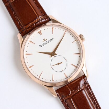 Jaeger-LeCoultre Master Ultra Thin Small Seconds - Image 3