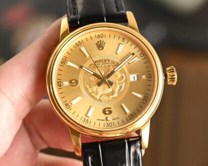 Rolex sapphire glass - Image 3