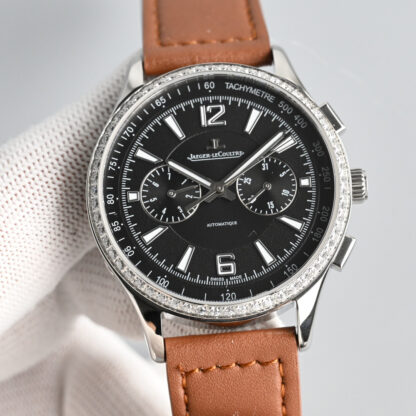 Jaeger-LeCoultre Polaris Series Watches - Image 3