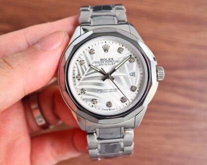 Rolex sapphire glass mirror surface - Image 3