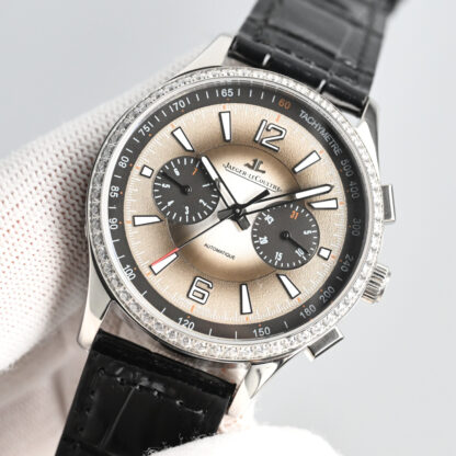 Jaeger-LeCoultre Polaris Series Watches - Image 3