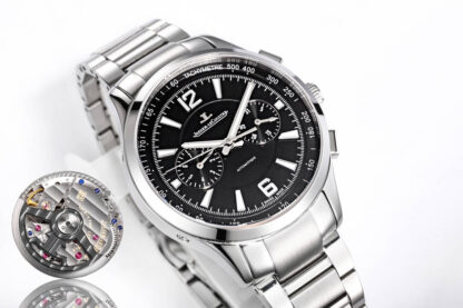 Jaeger-LeCoultre Polaris Series Watches - Image 3