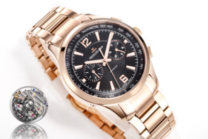 Jaeger-LeCoultre Polaris Series Watches - Image 3