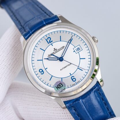 Jaeger-LeCoultre Master Ultra-Thin Series Watch - Image 3