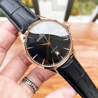 Jaeger-LeCoultre Master Ultra-Thin Series Watch - Image 3