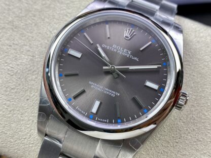 Rolex Ladies Oyster Perpetual Series - Image 4