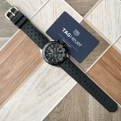 TAG Heuer f1 series quartz men's watch - Image 2