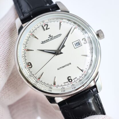 Jaeger-LeCoultre Master Ultra-Thin Series Watch - Image 3