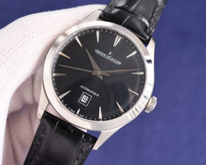 Jaeger-LeCoultre Master Ultra-Thin Series Watch - Image 3