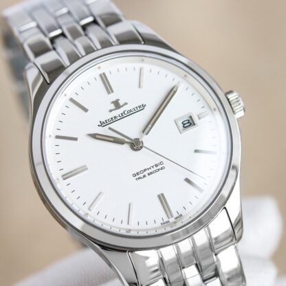Jaeger-LeCoultre Master Calendar - Image 3