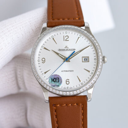 Jaeger-LeCoultre Master Ultra-Thin Series Watch - Image 3