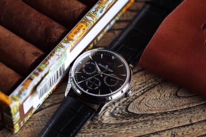 Jaeger-LeCoultre Master Perpetual Calendar Automatic - Image 3