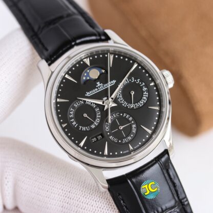 Jaeger-LeCoultre Master Perpetual Calendar Automatic - Image 3