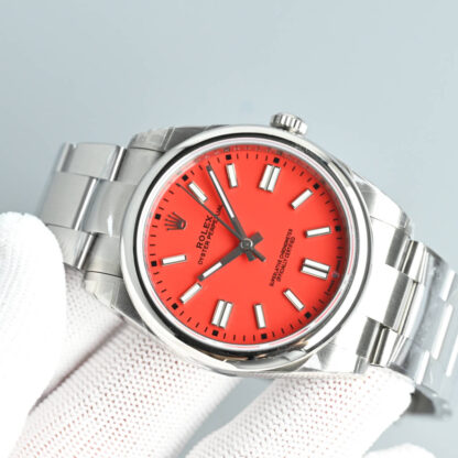 Rolex Ladies Oyster Perpetual Series - Image 2